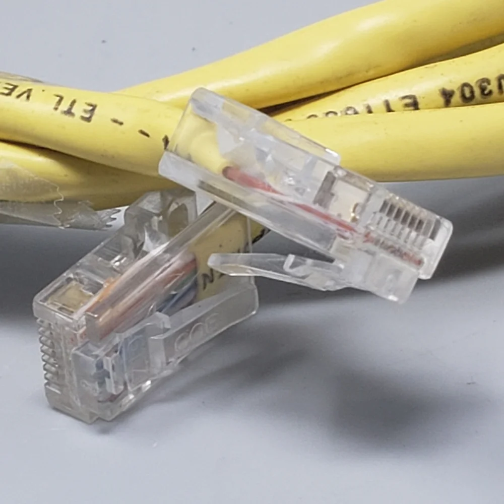 Belkin Componets Cat5 Patch Cable (7 Feet)